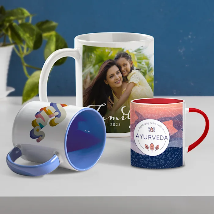 Personalised Mugs